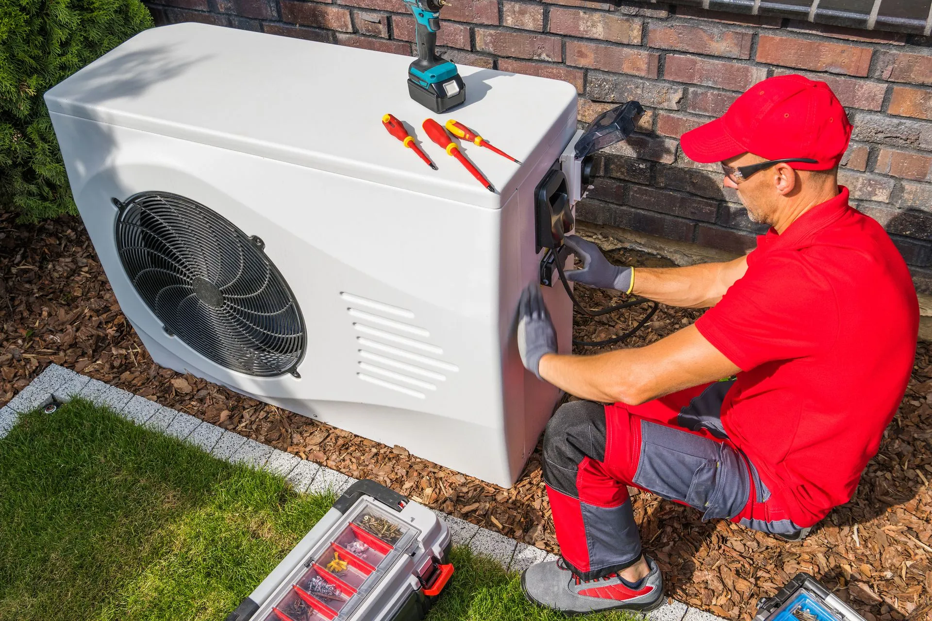 About HVAC in Golden, MS